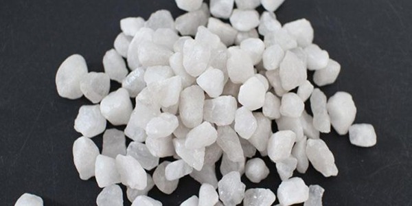 تصویر 2 از سیلیس دانه بندی درشت برای بتن ریزی